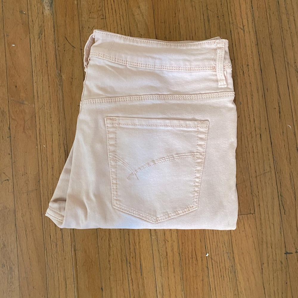 PacSun Bullhead Skinny jeggings